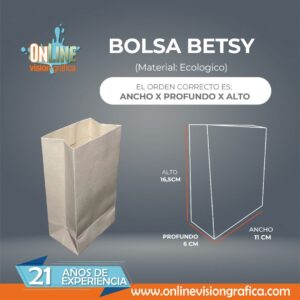 BOLSA BETSY
