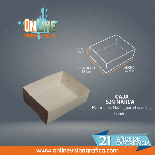 CAJA GENERICA