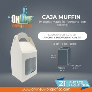 CAMBA MUFFIN