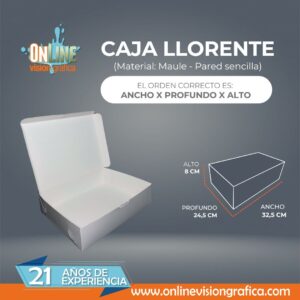 CALLE LLORENTE